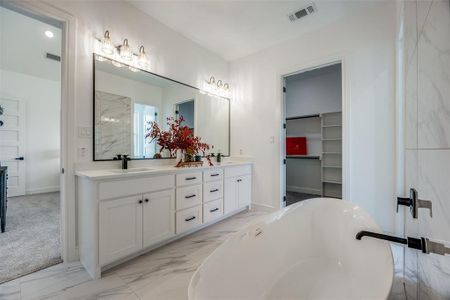 New construction Single-Family house 3063 Willow Rd, Celeste, TX 75423 - image 6