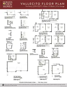 New construction Single-Family house 16512 E 166Th Pl, Brighton, CO 80602 - image