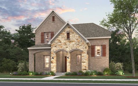 New construction Single-Family house 2522 Sunrise Dr, Rowlett, TX 75088 null- photo 0