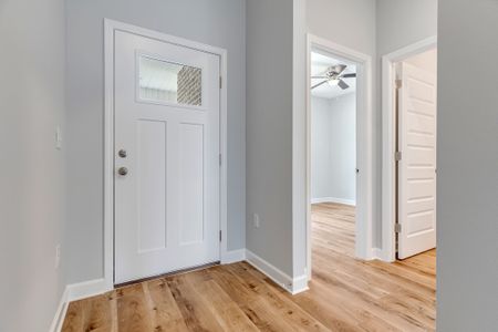 New construction Single-Family house 6017 Oak Hollow Wy, Crestview, FL 32539 plan Maybell I - image 20