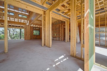 New construction Single-Family house 5716 Copper Frst, New Braunfels, TX 78132 - image 14