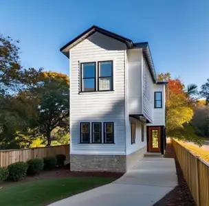 New construction Single-Family house 2410 E 20Th Ave, Tampa, FL 33605 - image