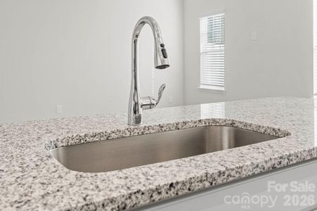 New construction Townhouse house 4117 Mt Mitchell Ave, Unit 604, Gastonia, NC 28052 - image 10