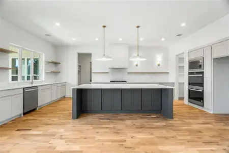 New construction Single-Family house 1730 Carroll Moran Trl, Midlothian, TX 76065 - image 4