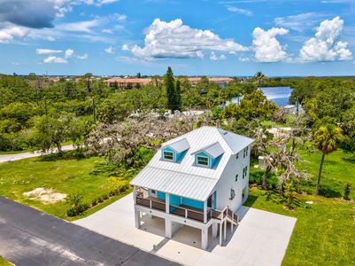 New construction Single-Family house 6691 Wander Ln, New Port Richey, FL 34652 - image