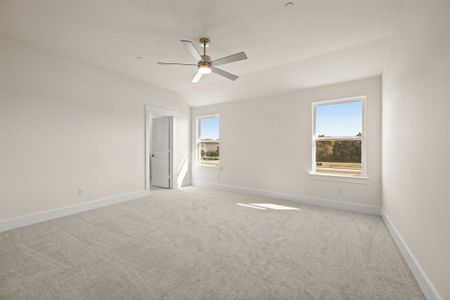 New construction Townhouse house 8913 Enclave Wy, Northlake, TX 76262 plan Estate - image 17