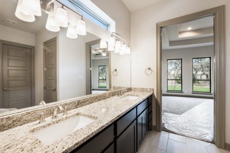 New construction Single-Family house 31053 Johnson Wy, San Antonio, TX 78260 plan The Scottsdale 5500 - image 18