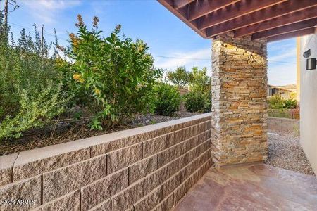 New construction Single-Family house 104 E Wee Hollow Dr, Camp Verde, AZ 86322 - image