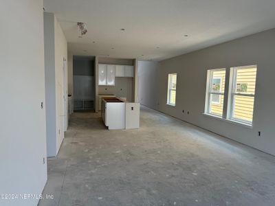 New construction Single-Family house 95089 Terri'S Way, Fernandina Beach, FL 32034 Amelia II- photo 14 14