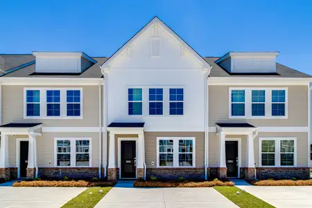 New construction Single-Family house 3056 Harborview Dr, Columbia, SC 29229 plan Laurens - image