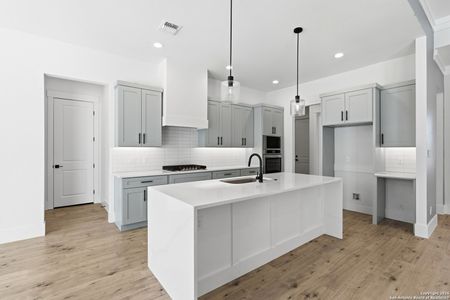 New construction Single-Family house 389 Rio Cir, Bandera, TX 78063 - image 10