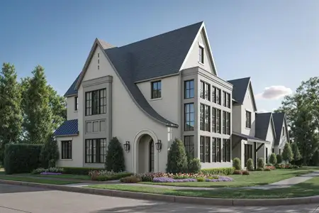 New construction Single-Family house 1801 Cannes Cir, Southlake, TX 76092 - image