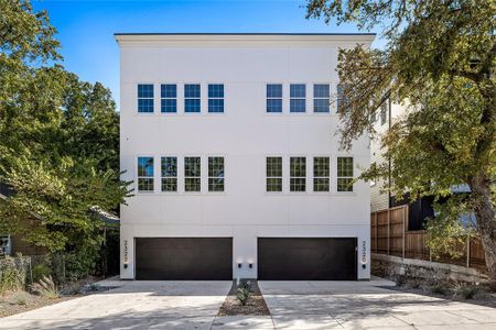 New construction Single-Family house 2320 Arroyo Avenue, Dallas, TX 75219 - photo 0