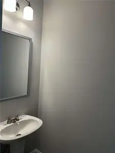 New construction Townhouse house 6178 Ripple Wy, Unit 82, South Fulton, GA 30349 - image 4