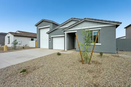 Sol at Amarillo Creek by Ashton Woods in Maricopa - image 12