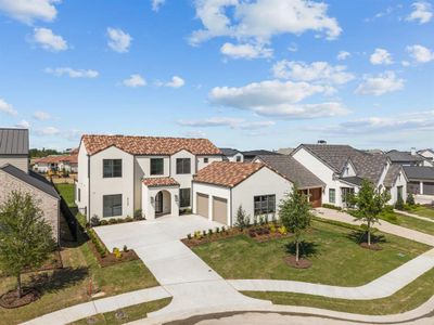 New construction Single-Family house 9724 Latour Ct, Fort Worth, TX 76126 - image