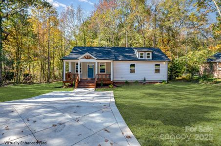 New construction Single-Family house 312 General As Johnston St, Stanley, NC 28164 null- photo 2 2