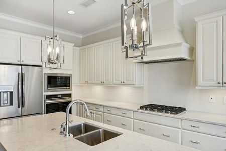 New construction Condo/Apt house 229 Peachtree Hills Avenue Northeastern , Unit 325, Atlanta, GA 30305 Springdale- photo 8 8