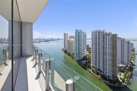 New construction Condo house 300 Biscayne Blvd Wy, Unit 3104, Miami, FL 33131 null- photo 0 0