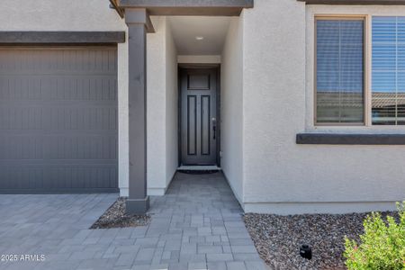 New construction Single-Family house 6145 S Adelle, Mesa, AZ 85212 null- photo 11 11