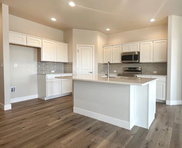 Wilson Commons by Aspen Homes in Loveland - photo 24 24