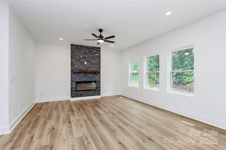New construction Single-Family house 1011 Sandy Ct, Gastonia, NC 28056 null- photo 3 3