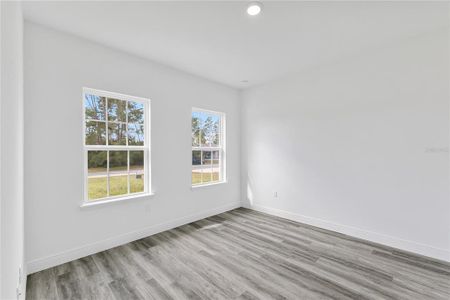 New construction Single-Family house 3041 Sw 168Th Loop, Ocala, FL 34473 null- photo 12 12