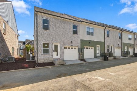 New construction Single-Family house 344 Twig Pvt Ct, Hendersonville, TN 37075 plan Grayson - image 4