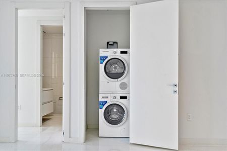 New construction Condo house 300 Biscayne Blvd Wy, Unit 903, Miami, FL 33131 - image 13