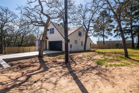 New construction Single-Family house 113 Eaglenest Ct, Smithville, TX 78957 - image