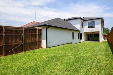 New construction Single-Family house 2935 Lovers Ln, University Park, TX 75225 - image