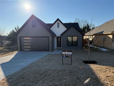 New construction Single-Family house 6039 Plum Dale Rd, Dallas, TX 75241 - image