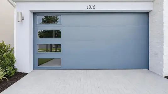 New construction Single-Family house 6727 Nw Glynlea Blvd S, Port St. Lucie, FL 34987 plan Hartford - image