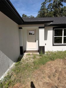 New construction Single-Family house 851 Se 28Th St, Ocala, FL 34471 - image