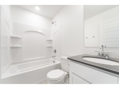 New construction Townhouse house 3836 Pinnacles Ct, Evans, CO 80620 - image 16