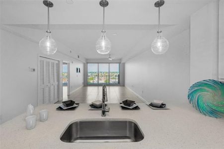 New construction Condo house 125 Island Wy, Unit 502, Clearwater Beach, FL 33767 null- photo 16 16