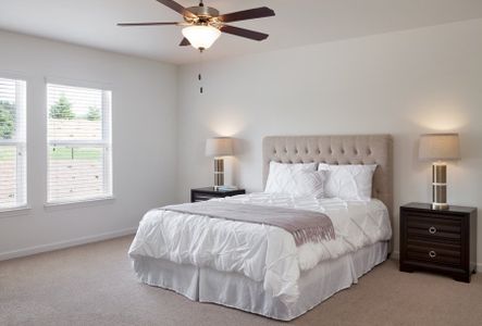 Shepards Park by Starlight Homes in Zebulon - photo 35 35