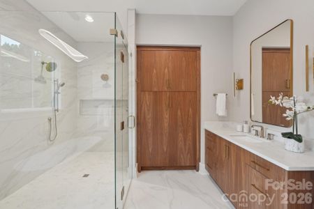 New construction Single-Family house 213 Crest Ct, Weddington, NC 28104 - image 18
