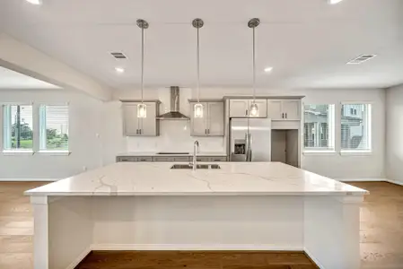 New construction Single-Family house 20629 Dynamic Ct, Humble, TX 77338 plan Breckenridge - image 11