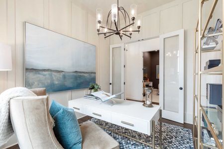 Ramble by Highland Homes in Celina - image 19