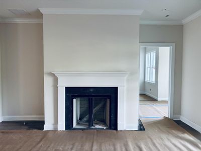 New construction Condo house 420 Carolina Cherry Ct, Unit 102, Charleston, SC 29414 plan The Huger - image 10