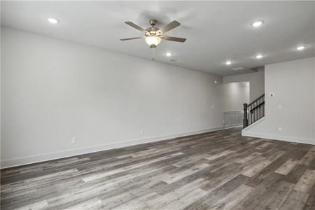 New construction Townhouse house 4305 Fern River Bnd, Unit 22, Norcross, GA 30093 - image 13