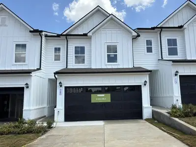 New construction Single-Family house 121 Yarrow Lp, Unit 127, Clarksville, TN 37043 - image