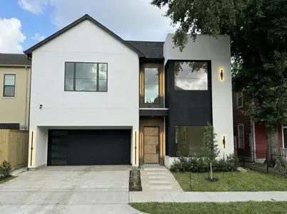 New construction Single-Family house 1906 Driscoll St, Houston, TX 77019 - image