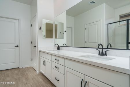New construction Single-Family house 21297 W Edgemont Ave, Buckeye, AZ 85396 plan Saguaro - image 12