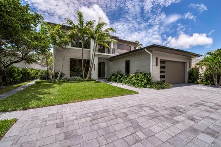 New construction Single-Family house 3330 Degas Dr W, Palm Beach Gardens, FL 33410 null- photo 1 1