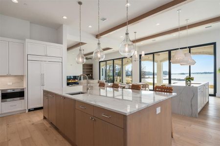 New construction Single-Family house 12115 Lighthouse Ln W, Malakoff, TX 75148 - image 13