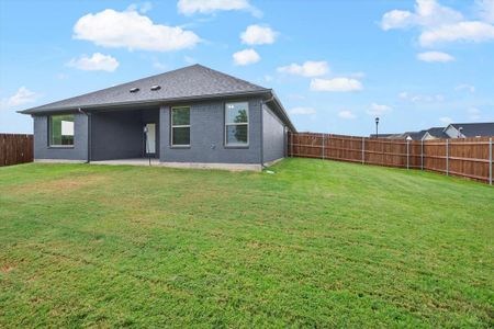 New construction Single-Family house 816 Tesslynn Ave, Godley, TX 76044 - image 2
