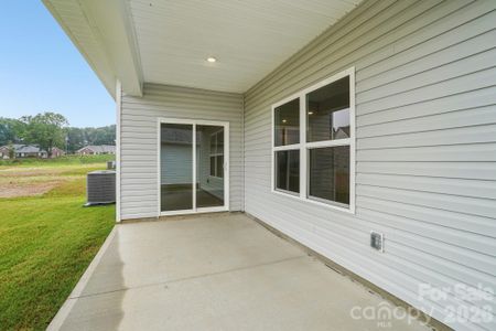 New construction Single-Family house 1113 Elyan St, Richburg, SC 29729 - image