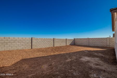 New construction Single-Family house 13248 W Hackamore Dr, Peoria, AZ 85383 null- photo 23 23